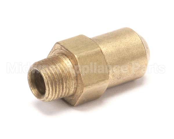 36415 Blodgett Orifice, Blank D1Xl