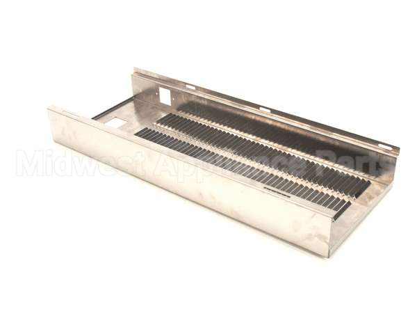 36433 Silver King Cover Front Skrcb/Fcb