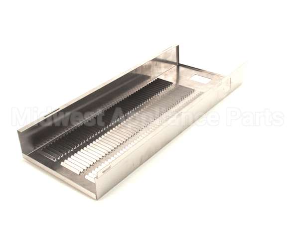 36433 Silver King Cover Front Skrcb/Fcb