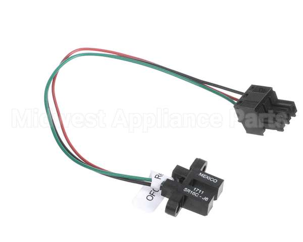 36500 Unic Fork Hall Effect Sensor