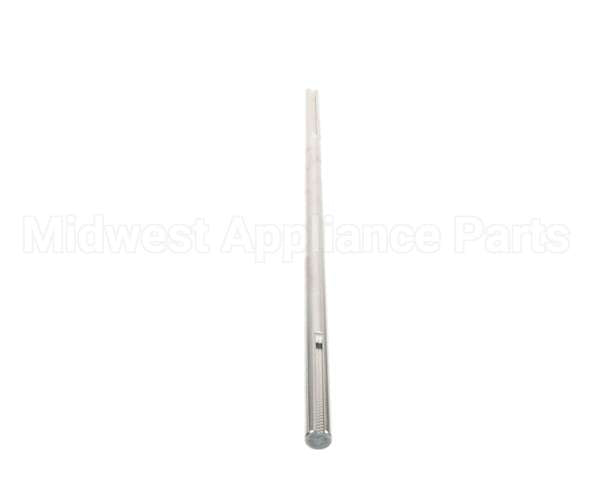 365024 Accurex Shaft,.75X18,2K,1018
