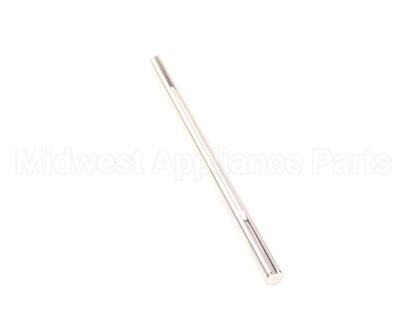 365025 Accurex Shaft,.75X17,2K,1018