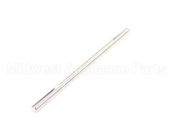 365025 Accurex Shaft,.75X17,2K,1018