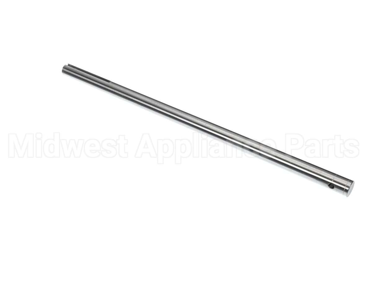 365088 Accurex Shaft,1X22,1K1H,1018