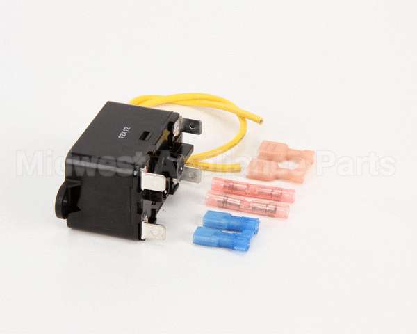 36510 Middleby Kit,Themorelay/Wire Assembly Ps570