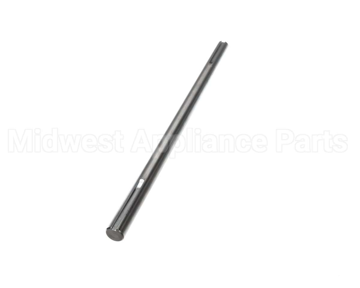 365366 Greenheck Shaft,1" X 20.75"
