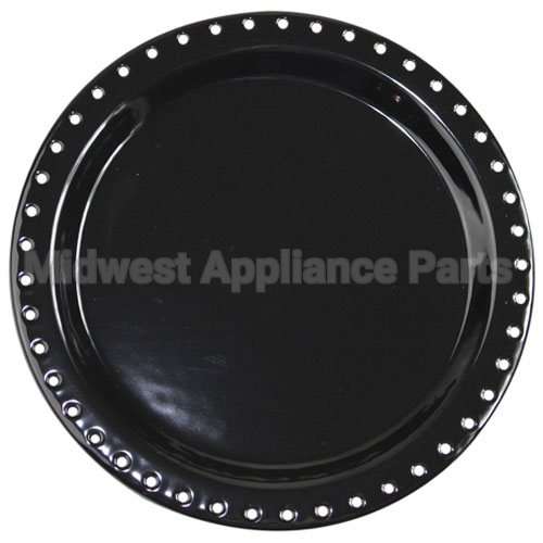 3656 Compatible Bunn Warmer Dish - Black