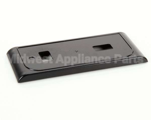 36580.0001 Bunn Bezel, Control Panel Assembly