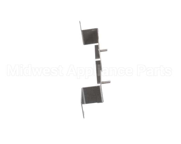 36582.0001 Bunn Bracket Weldment, Tank Mtg