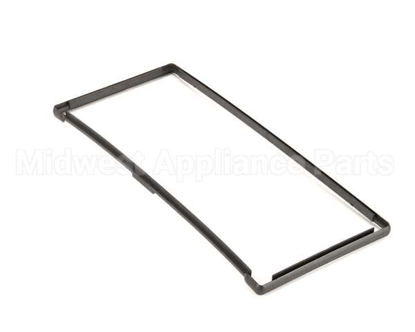 36586.0000 Bunn Gasket, Control Panel-Bezel