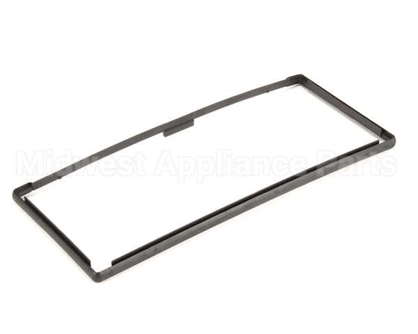 36586.0000 Bunn Gasket, Control Panel-Bezel