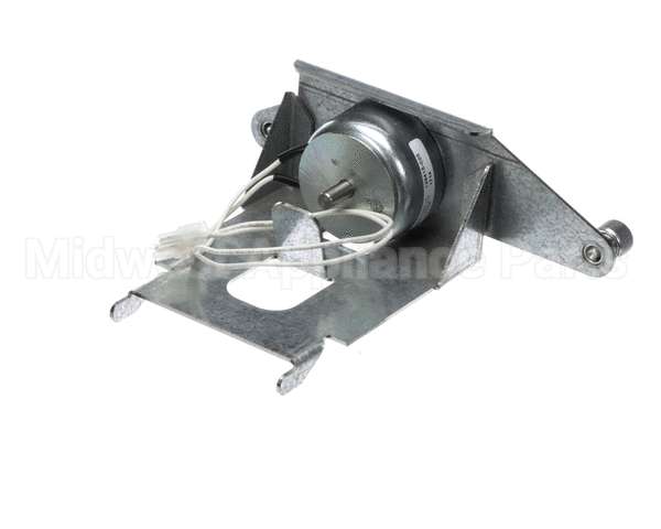 366-132S Silver King Kit, Solenoid Rack Sk-1