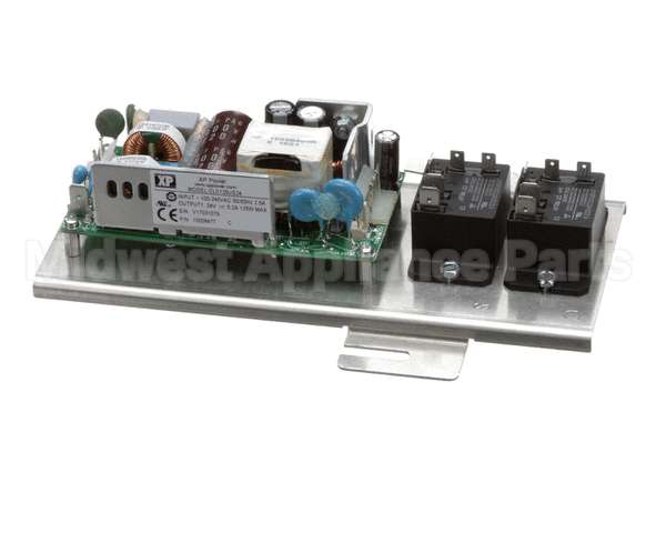 366-135S Prince Castle Power Supply Assembly