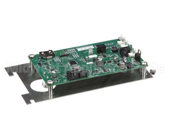 366-137S Silver King Mcd Kit, Electronics Assembly