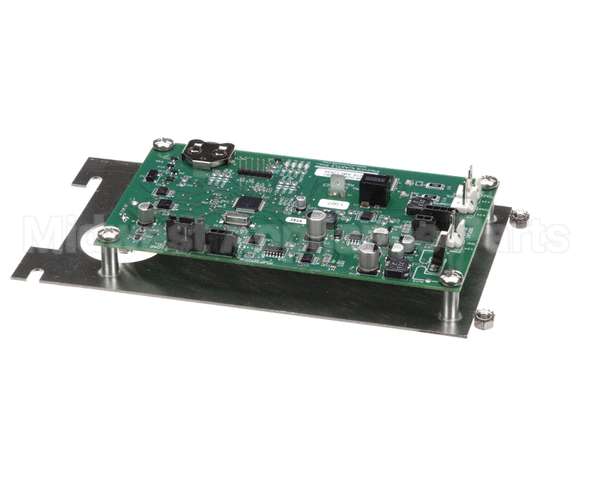 366-137S Silver King Mcd Kit, Electronics Assembly