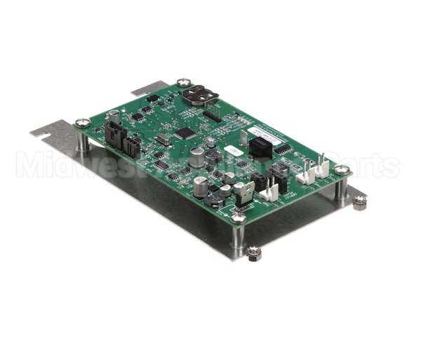 366-137S Silver King Mcd Kit, Electronics Assembly