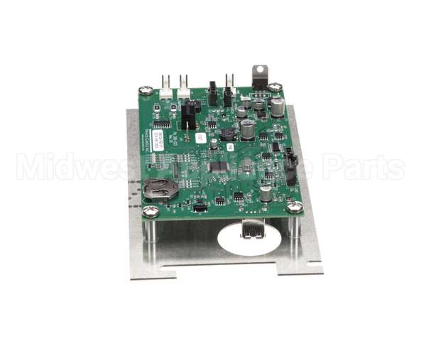 366-137S Silver King Mcd Kit, Electronics Assembly