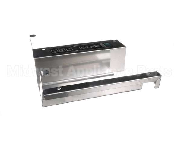 366-139S Silver King Mcd Kit Apron Sk-1