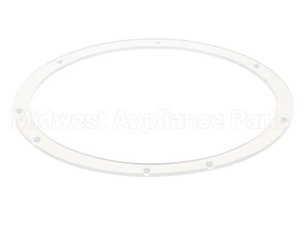 36605.0000 Bunn Gasket, Tank Lid 8 In Dia