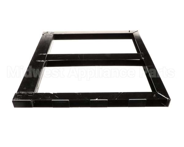36625 Henny Penny Weld Assembly-C/W Carriage