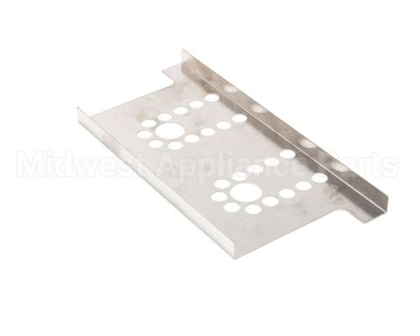 36626 Silver King Drip Tray Cover Sknes2B