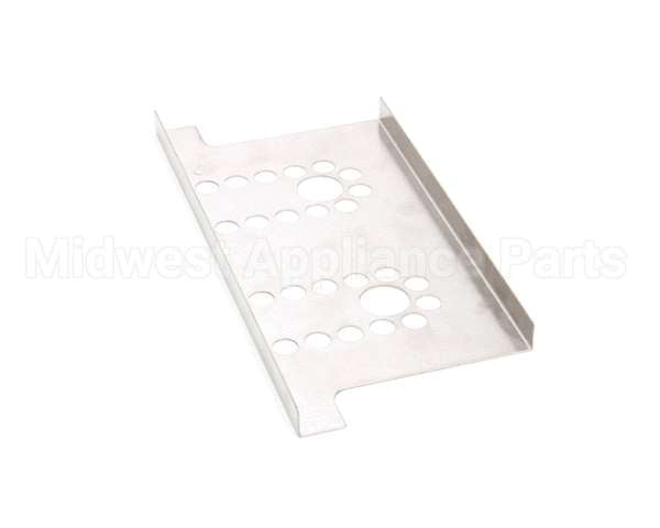 36626 Silver King Drip Tray Cover Sknes2B