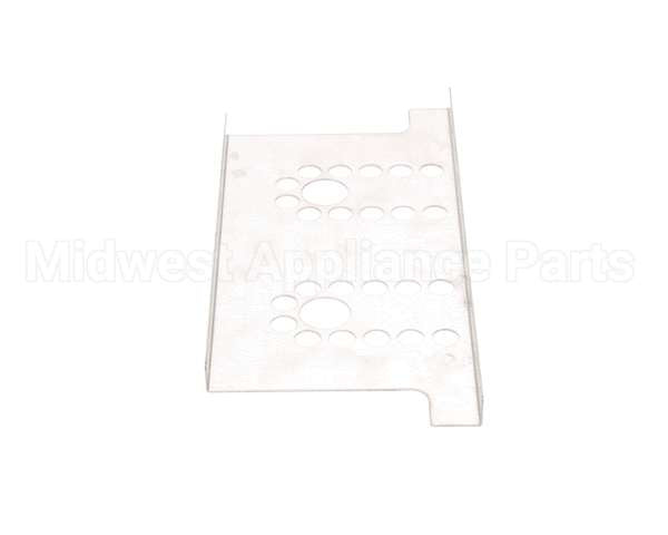 36626 Silver King Drip Tray Cover Sknes2B