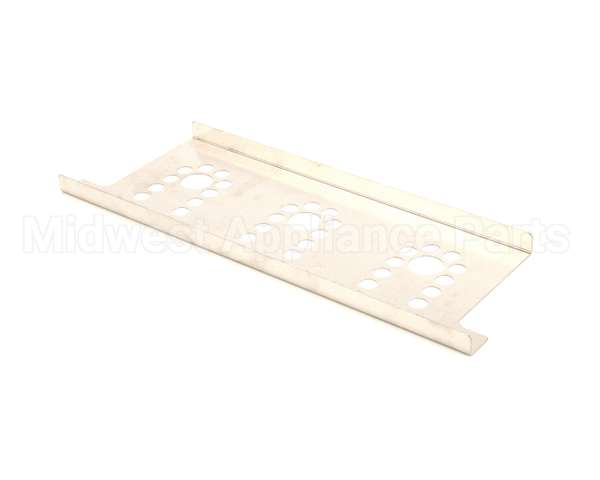 36643 Silver King Drip Tray Cover Sknes3B