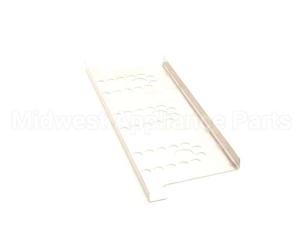 36643 Silver King Drip Tray Cover Sknes3B