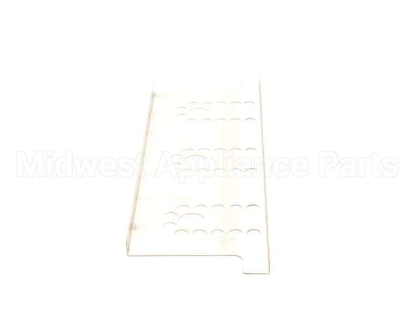 36643 Silver King Drip Tray Cover Sknes3B