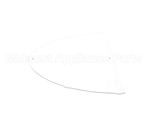 36650.0000 Bunn Lens,Merchandiser Fxd Imix-4/5