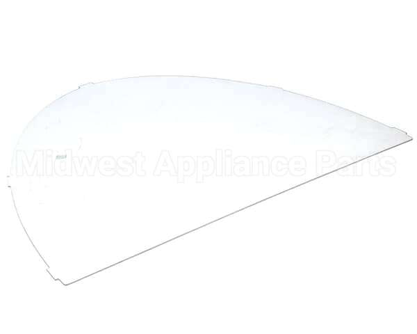 36650.0001 Bunn Lens, Merchandizer Imix-4/5