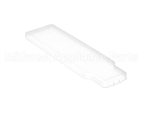 36653.0001 Bunn Lid, Hopper 8Lb Imix