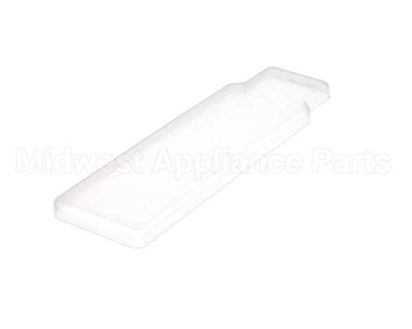 36653.0001 Bunn Lid, Hopper 8Lb Imix