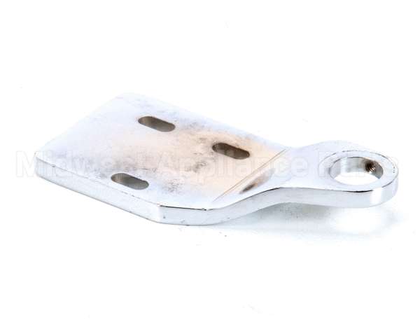 36662 Silver King Hinge Glass Door Bottom Rh