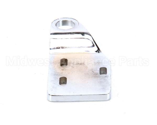 36662 Silver King Hinge Glass Door Bottom Rh