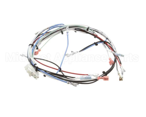 36677.0016 Bunn Wiring Harness, Itcb 208V