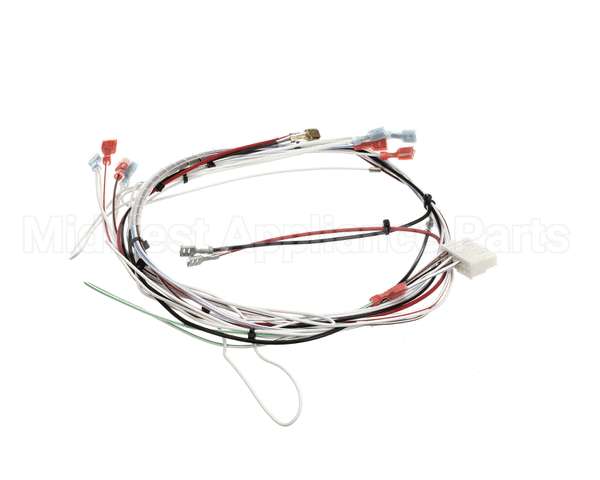 36677.0024 Bunn Wiring Harness, Itcb Mcd