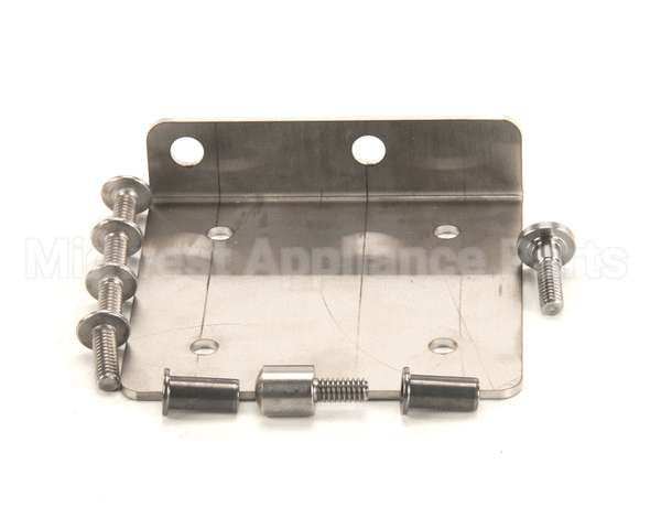 36685 Silver King Assembly Hinge Lh Skpz60