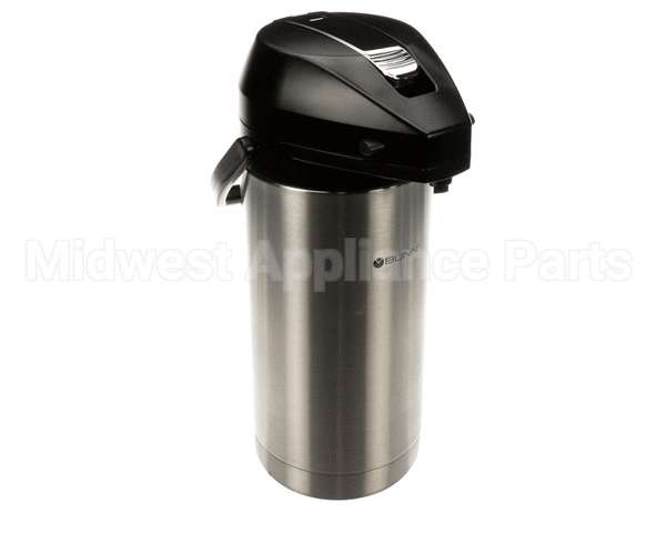 36725.0000 Bunn 3.8 Lt Airpot