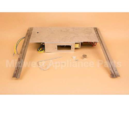 36735 Compatible Blodgett 2 Speed Kit Iq2 Into Dfg100