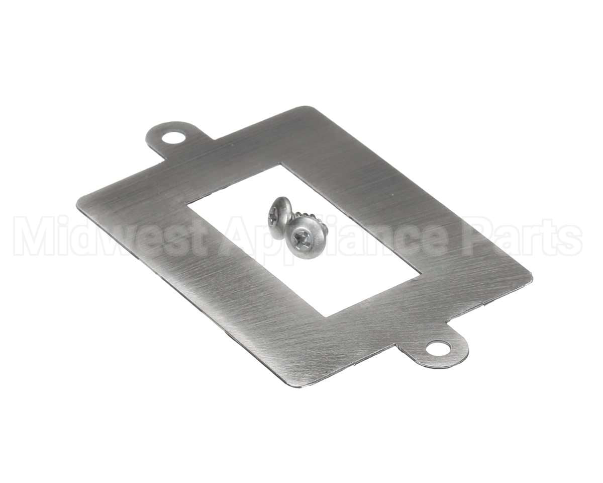 36755 Silver King Plate Overlay Assembly