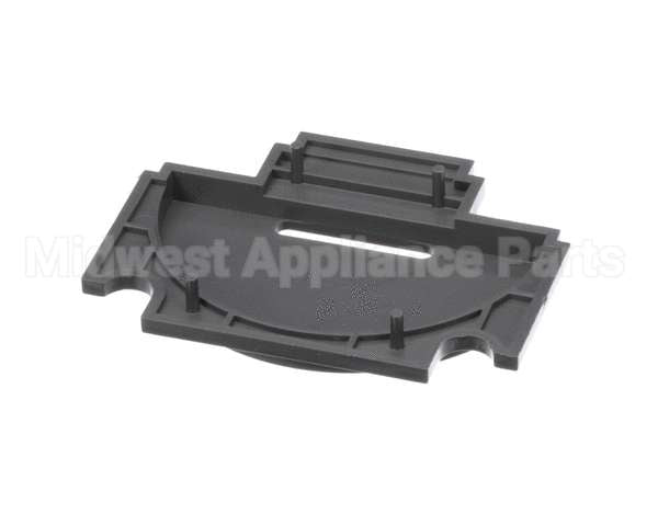 36762.0005 Bunn Switch Housing, Membrane Sw Mtg