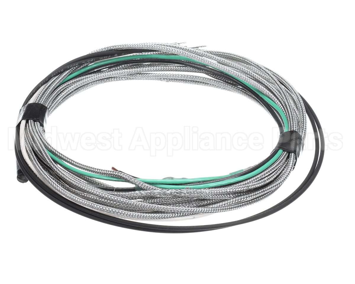 3678-SL Imperial Brown Heat Cable, Slider Door