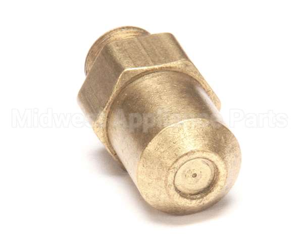 36787 Blodgett Orifice, Drill Nat 2.50Mm Sh1