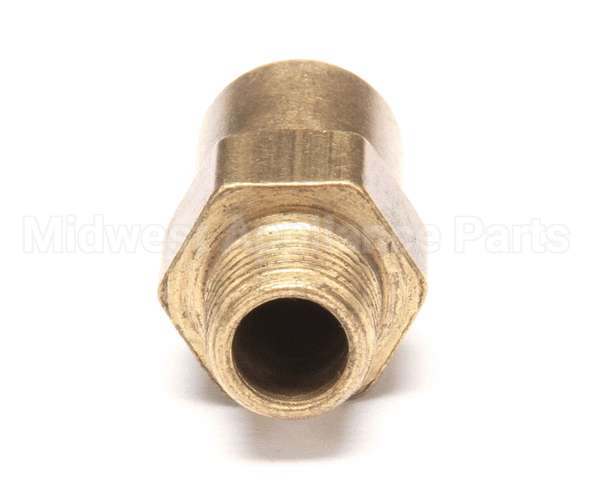 36787 Blodgett Orifice, Drill Nat 2.50Mm Sh1