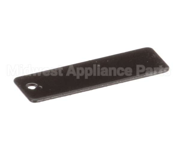 36796.0001 Bunn Strip, Flavor-Door Catblack Imix