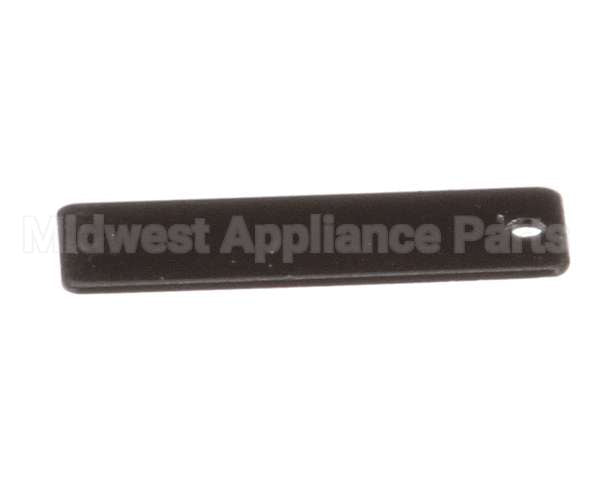 36796.0001 Bunn Strip, Flavor-Door Catblack Imix
