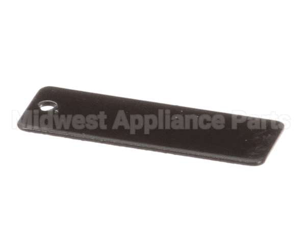 36796.0001 Bunn Strip, Flavor-Door Catblack Imix