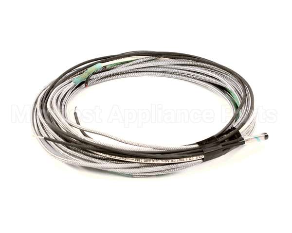 3680-4 Imperial Brown Door Heater Cable